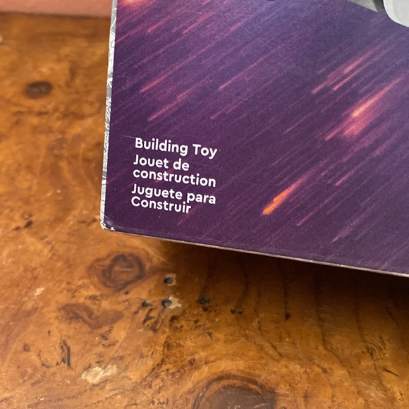 LEGO Marvel Guardians Of The Galaxy 76254 Baby Rockets Ship 330 pcs NEW - Picture 3 of 9